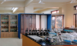 Dr. D.Y. Patil Homoeopathic College - Department of Homeopathy