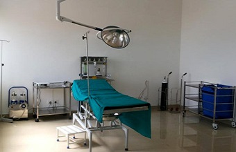 Surgery and Homoeopathic Therapeutics