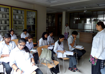 Homoeopathic Materia Medica