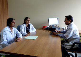 Homoeopathic Repertory