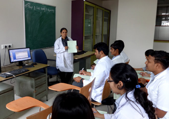 Homoeopathic Repertory