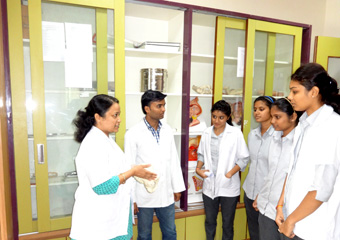 Obstetrics & Gynaecology