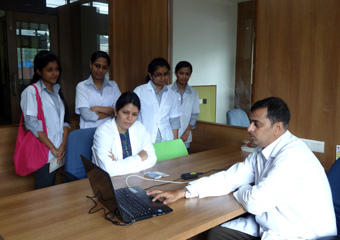 Organon Homoeopathic Philosophy