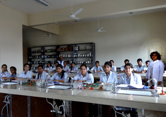 Physiology and Biochemistry