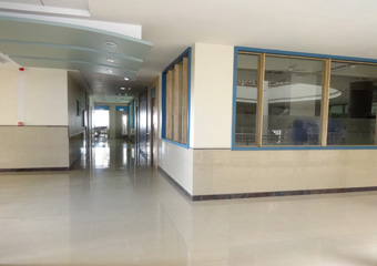 About Infrastructure