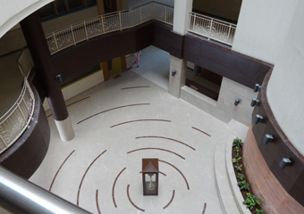 About Infrastructure