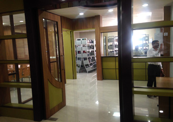 About Infrastructure