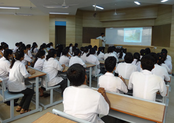Seminar Hall